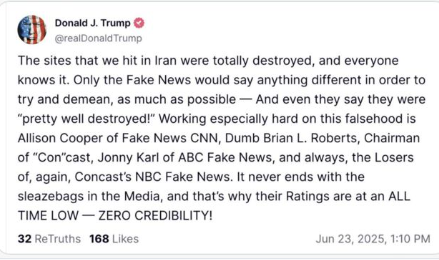 trump stupidity, ignorance and utter crap Blank Meme Template
