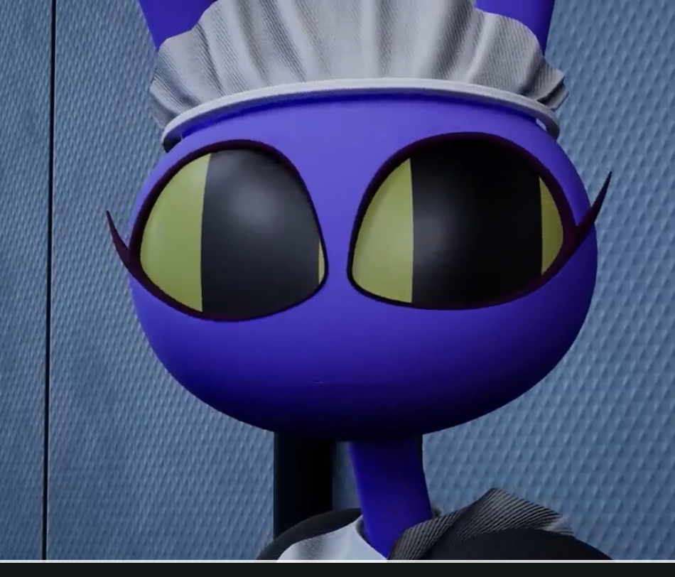 Jax Sybau Blank Meme Template