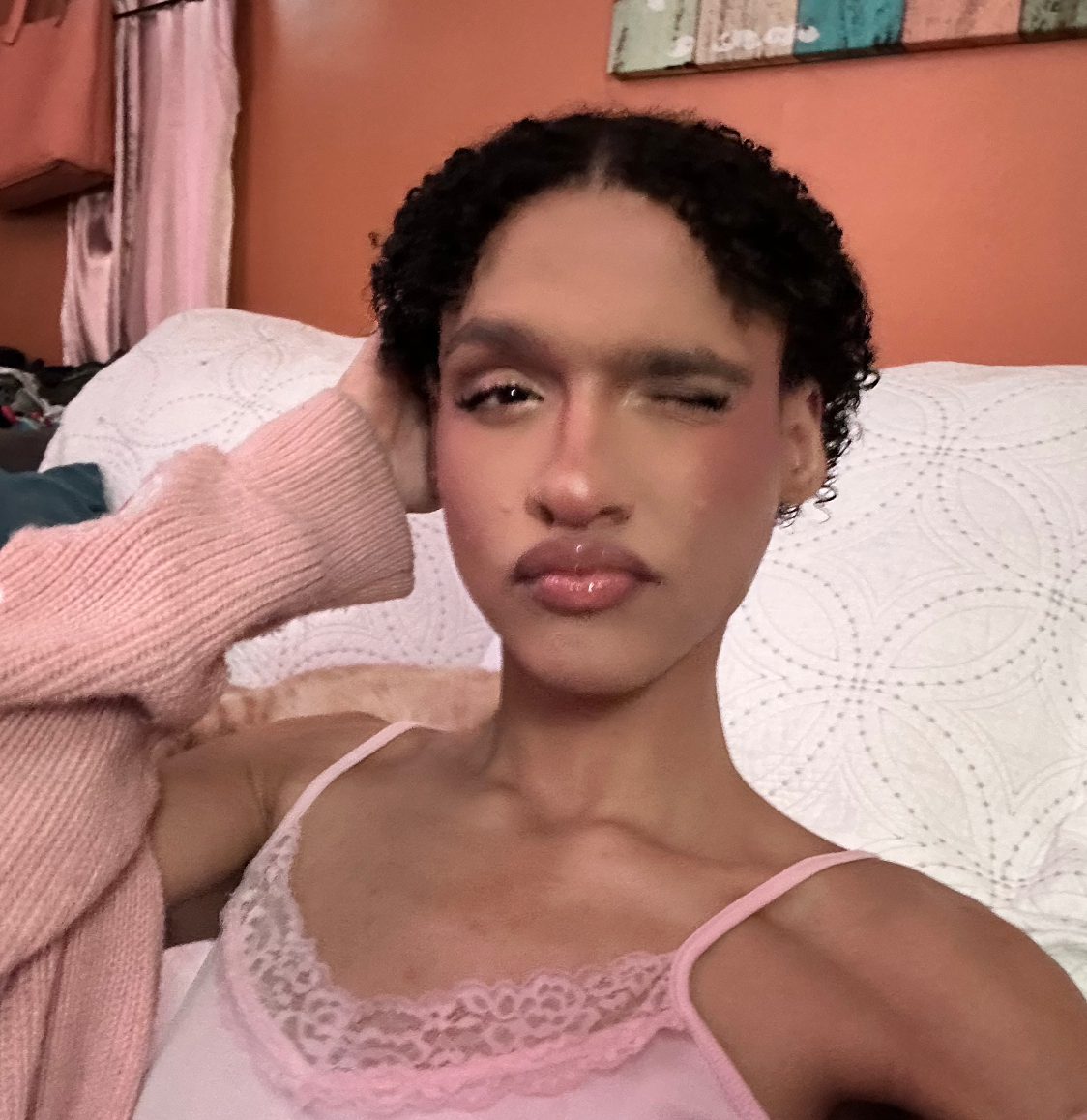 Angelo Morales Blank Meme Template