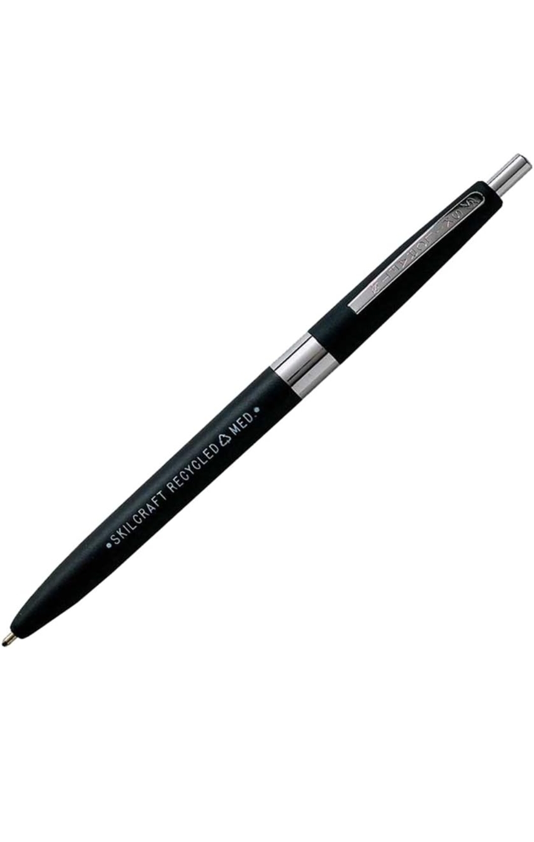 Skilcraft Pen Blank Meme Template