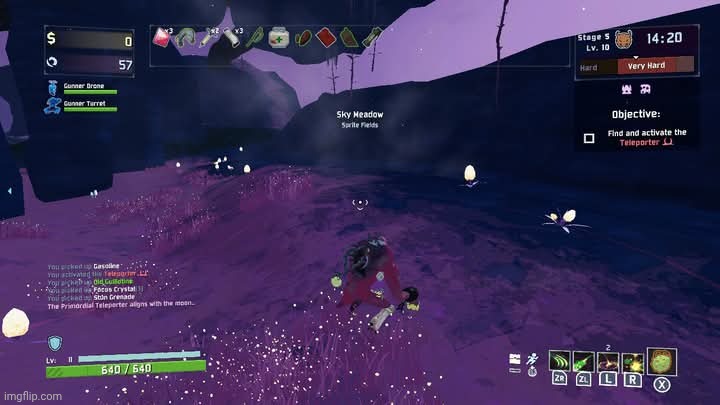 My personal fastest time to the second to last level | made w/ Imgflip meme maker
