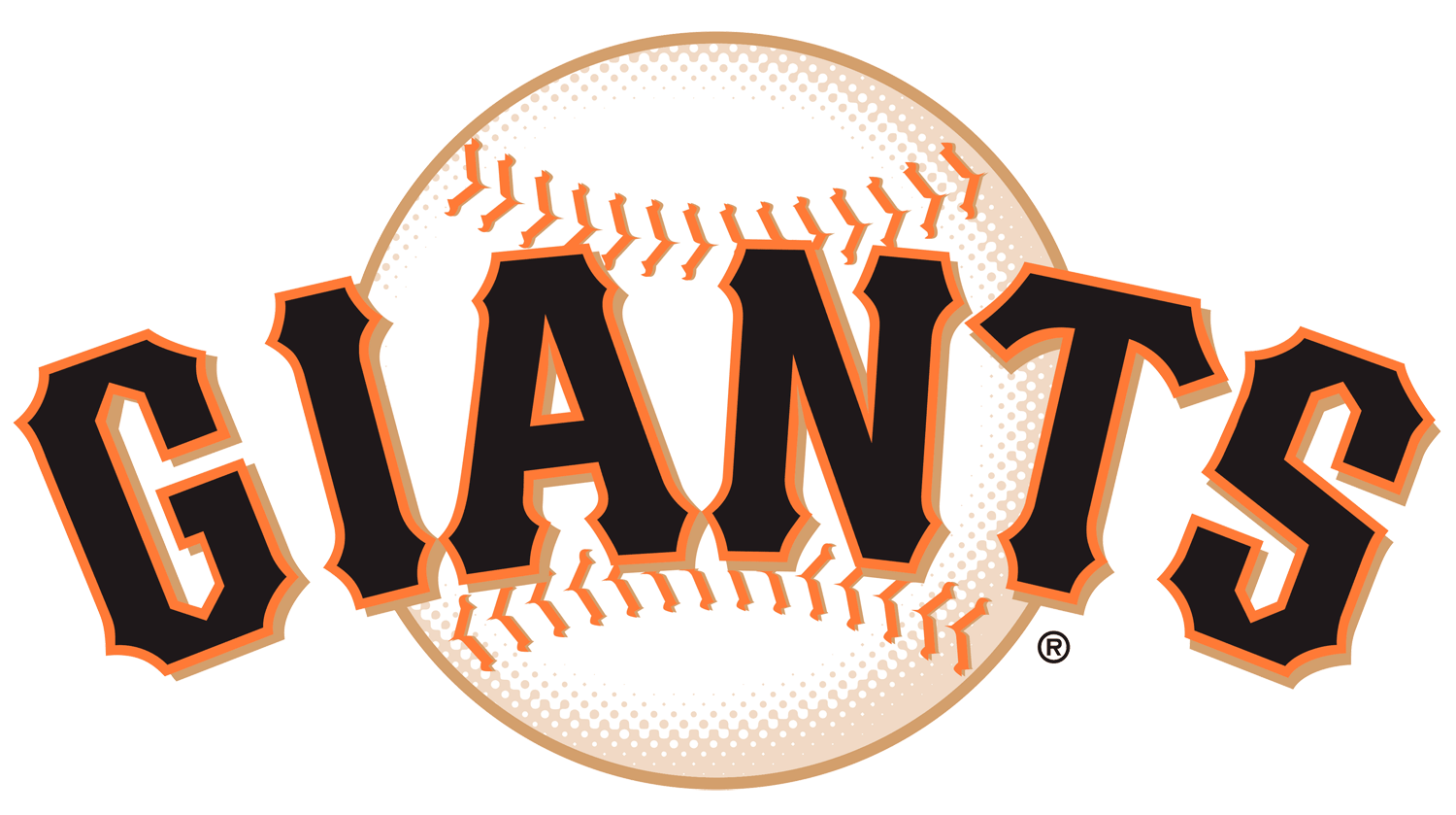 Sf giants logo Blank Meme Template