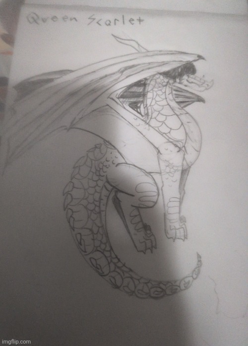First successful attempt at drawing digitigrade legs | image tagged in art | made w/ Imgflip meme maker