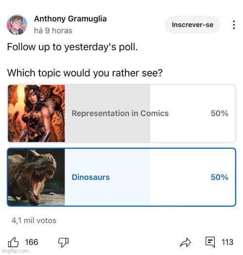 “IS THAT A FUCKING TIGER WITH TITS?!” - Sorcerer | image tagged in wonder woman,dc comics,dinosaur,dinosaurs,youtube,memes | made w/ Imgflip meme maker