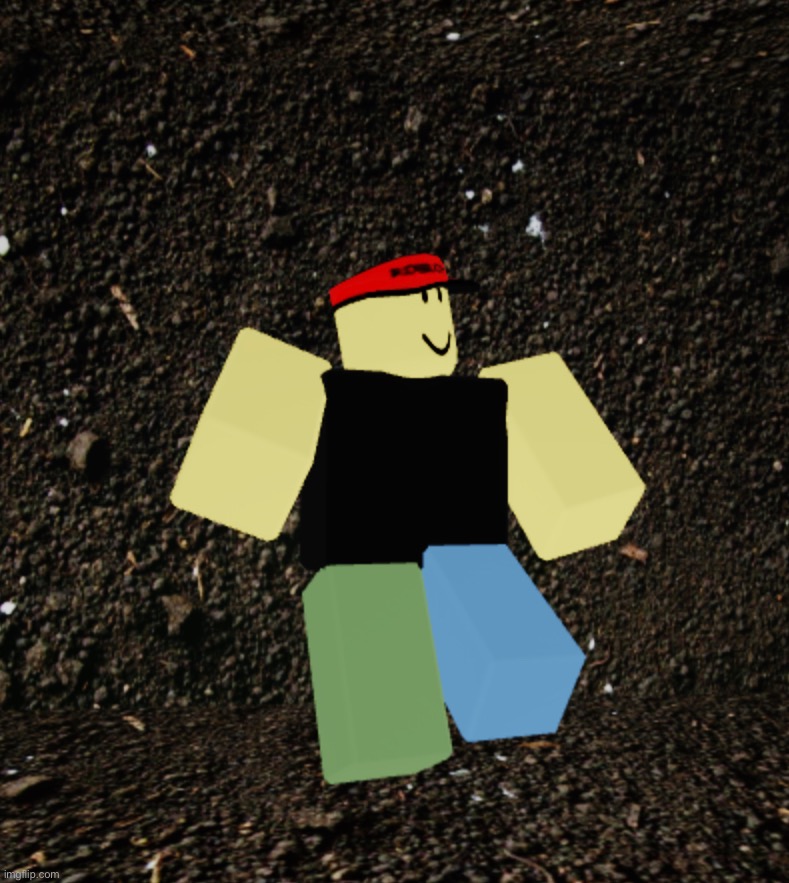 my roblox avatar! (yes you can draw him in your style) | made w/ Imgflip meme maker