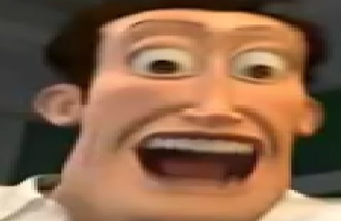 Kenneth Saying? Template Blank Meme Template