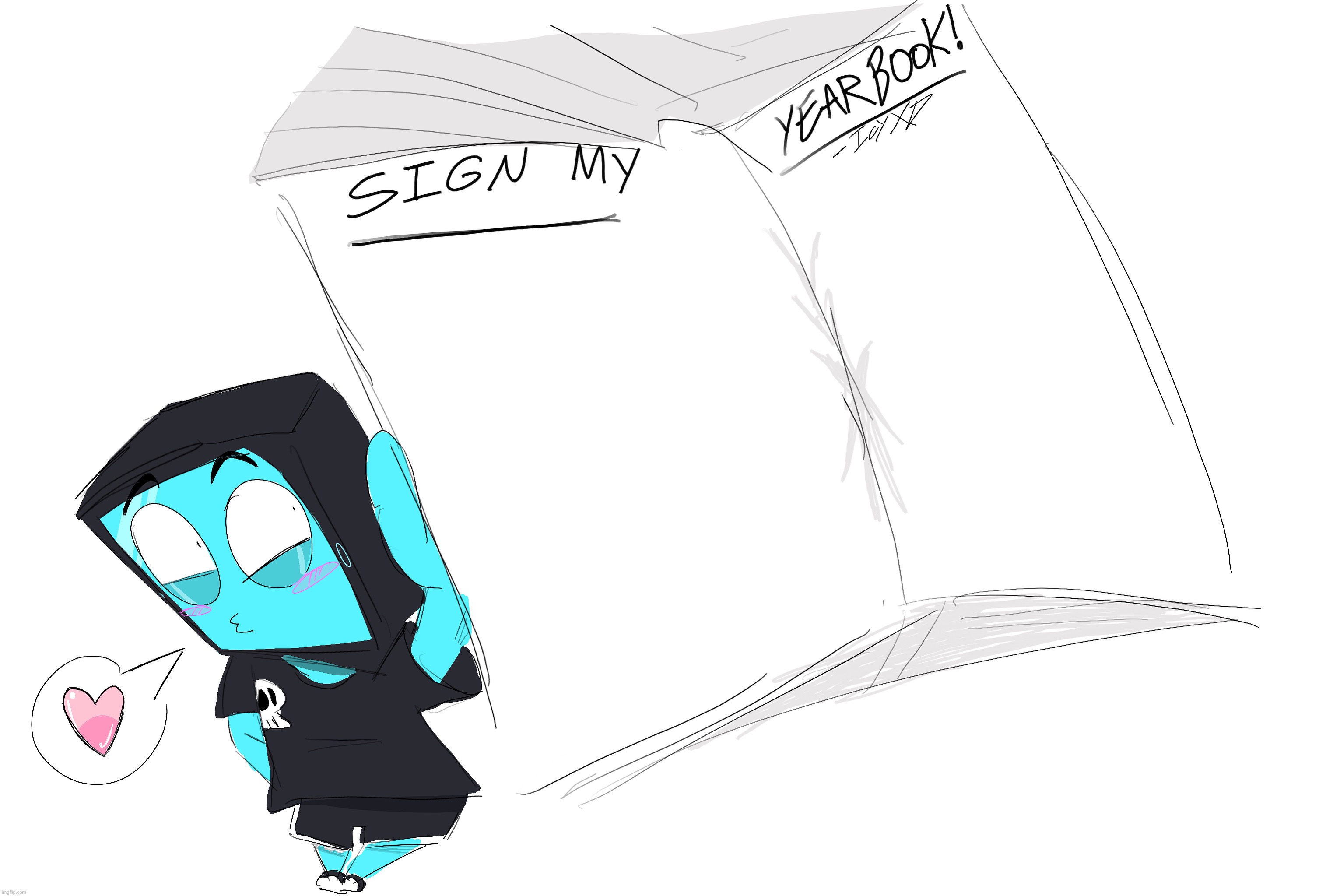COMMENT TO SIGN IT! | made w/ Imgflip meme maker