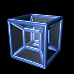 Tesseract Blank Meme Template