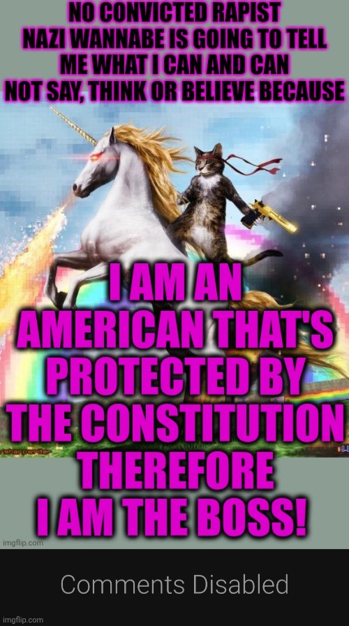 Librhoid Hypocrisy Meme #3,238 | made w/ Imgflip meme maker