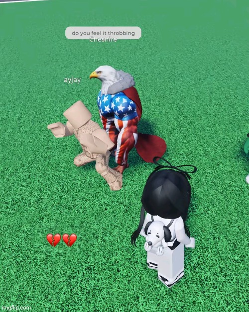 image tagged in memes,roblox | made w/ Imgflip meme maker