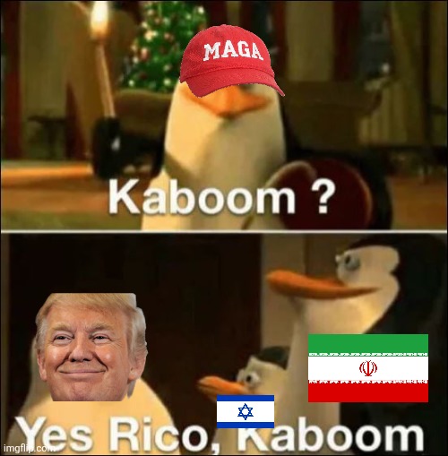 politics | image tagged in kaboom yes rico kaboom | made w/ Imgflip meme maker