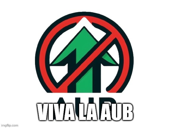 :) | VIVA LA AUB | image tagged in aub official flag | made w/ Imgflip meme maker