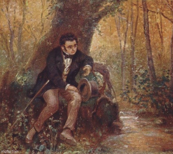 Look at this schwammerl | made w/ Imgflip meme maker