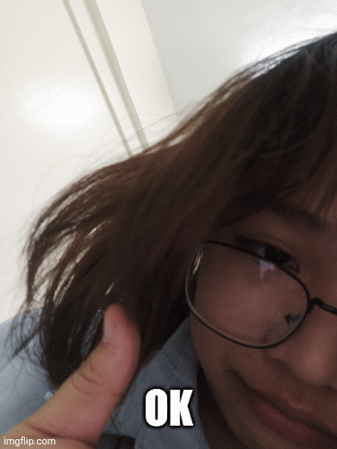 Ok_yve | OK | image tagged in gifs,facebook | made w/ Imgflip images-to-gif maker