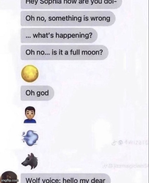 . | made w/ Imgflip meme maker