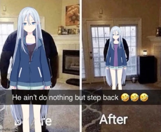 image tagged in pjsk,project sekai | made w/ Imgflip meme maker