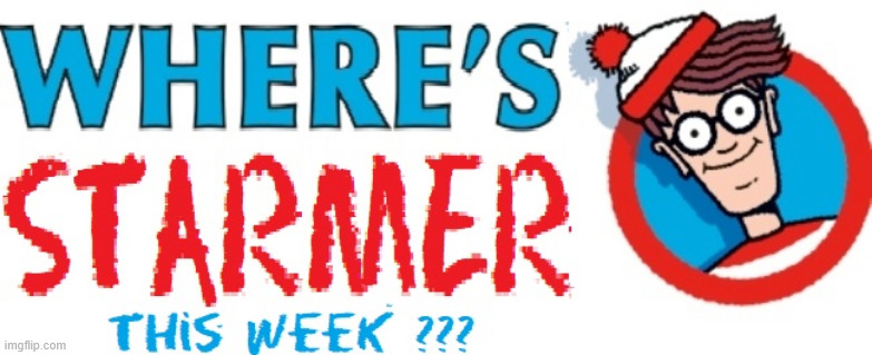 'Where's Wally Starmer' this week ??? | #IMMIGRATION #STARMEROUT #LABOUR #WEARECORBYN #KEIRSTARMER #DIANEABBOTT #MCDONNELL #CULTOFCORBYN #LABOURISDEAD #LABOURRACISM #SOCIALISTSUNDAY #NEVERVOTELABOUR #SOCIALISTANYDAY #ANTISEMITISM #SAVILE #SAVILEGATE #PAEDO #WORBOYS #GROOMINGGANGS #PAEDOPHILE #ILLEGALIMMIGRATION #IMMIGRANTS #INVASION #STARMERRESIGN #STARMERISWRONG #SIRSOFTIE #SIRSOFTY #BLAIR #STEROIDS #ECONOMY #WHERESSTARMER | image tagged in wheresstarmer,whereswallystarmer,wallystarmer | made w/ Imgflip meme maker