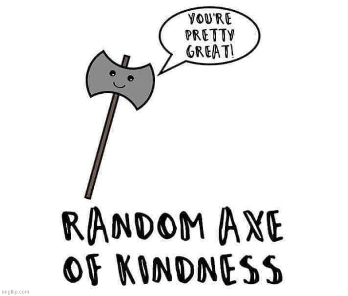 So kind | image tagged in eyeroll | made w/ Imgflip meme maker