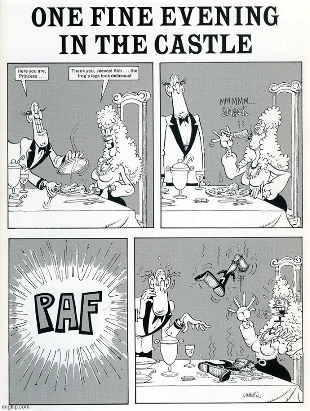 Mad magazine cartoon | image tagged in comics/cartoons | made w/ Imgflip meme maker