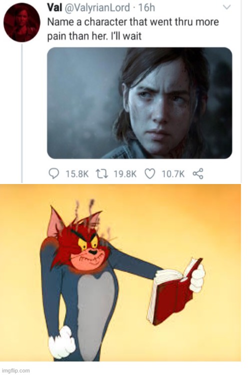 is this not obvious? | image tagged in tom and jerry | made w/ Imgflip meme maker