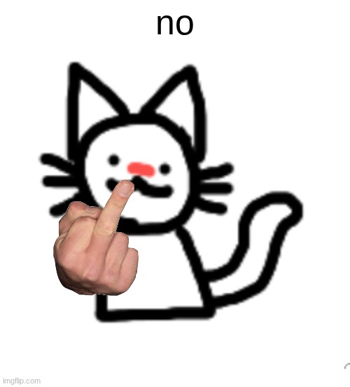 Goober :3 | no | image tagged in goober 3 | made w/ Imgflip meme maker