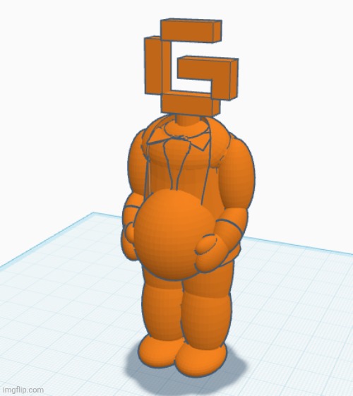 Goji | made w/ Imgflip meme maker