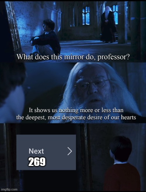 give new chapters | 269 | image tagged in comick | made w/ Imgflip meme maker