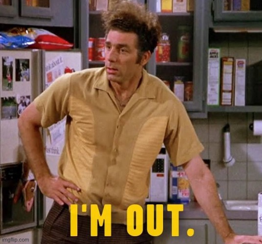 Kramer | image tagged in kramer | made w/ Imgflip meme maker