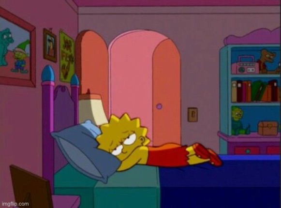 Me trying to sleep live footage | made w/ Imgflip meme maker