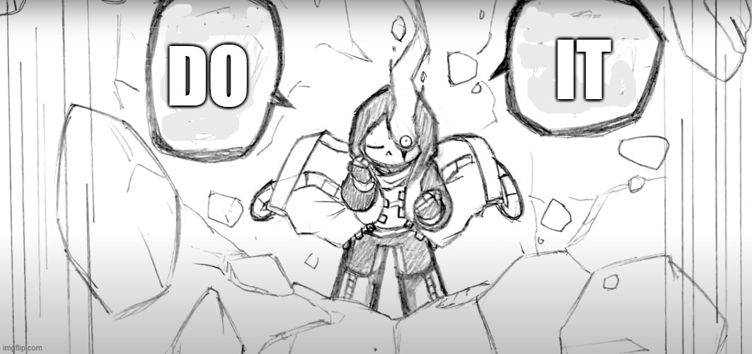 Epic! Sans blank I'm about to 360noscope your ass from cross map | DO IT | image tagged in epic sans blank i'm about to 360noscope your ass from cross map | made w/ Imgflip meme maker