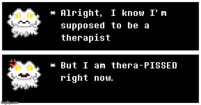 textbox testing(they mad because they haven't had any breakfast) | image tagged in the demon of order,they cometh for thine remote batteries | made w/ Imgflip meme maker