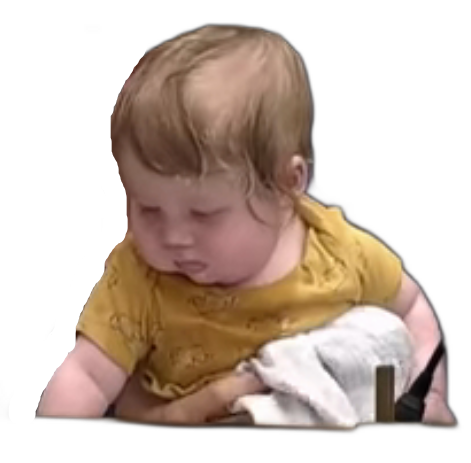 Brittany Pettersen's Baby Blank Meme Template