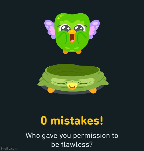 What is Duolingo  Even abtt | made w/ Imgflip meme maker