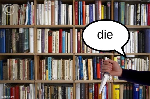 killing my shelf | image tagged in killing my shelf | made w/ Imgflip meme maker
