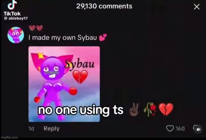 Sybau | made w/ Imgflip meme maker
