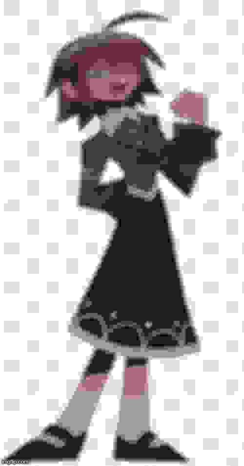 Alice | image tagged in alice | made w/ Imgflip meme maker