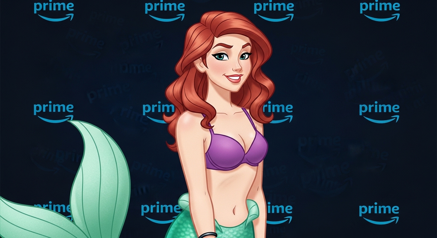 bryce mermaid Blank Meme Template