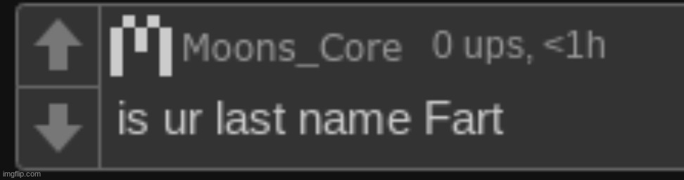 felt like posting this | made w/ Imgflip meme maker