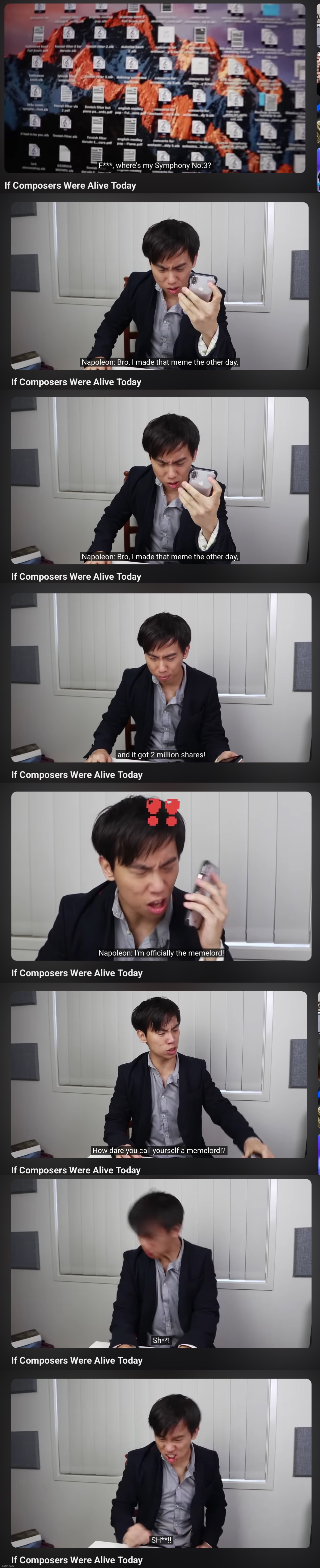 Beehoven is so angry i love him | made w/ Imgflip meme maker