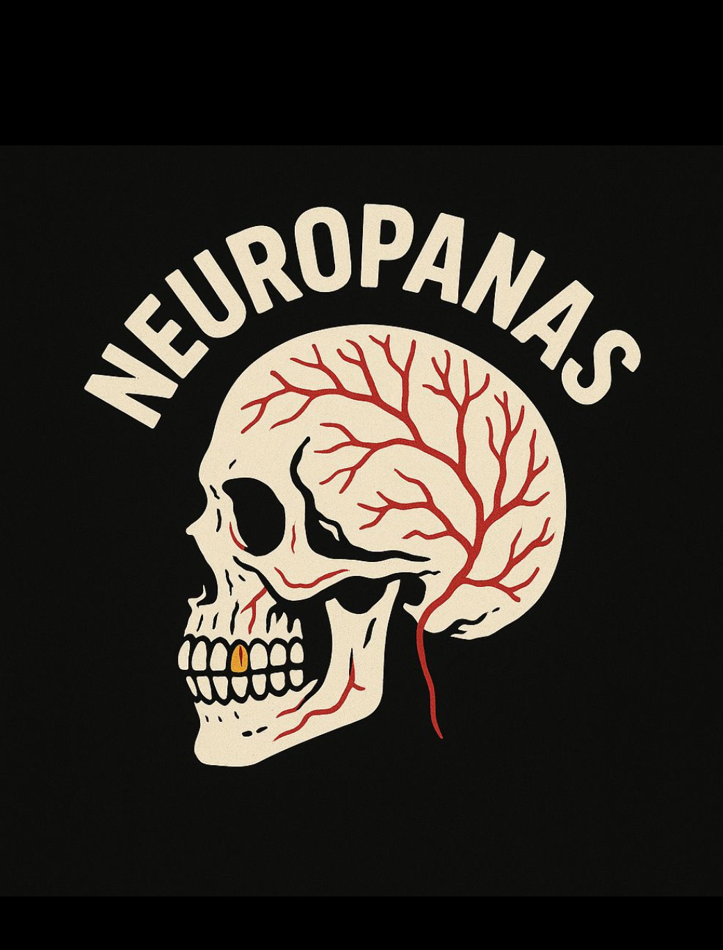 Panas Blank Meme Template