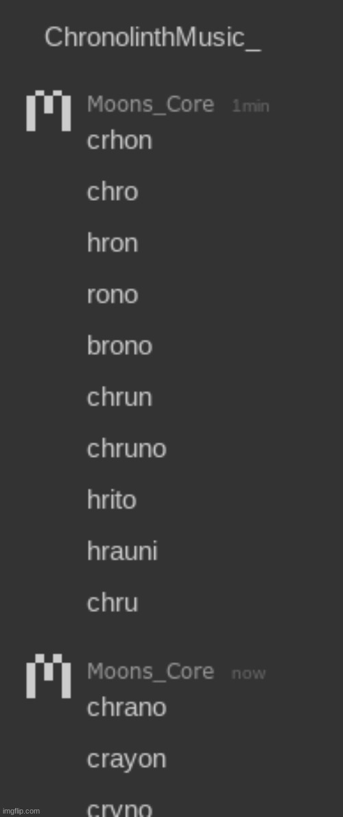 where is crano? | made w/ Imgflip meme maker