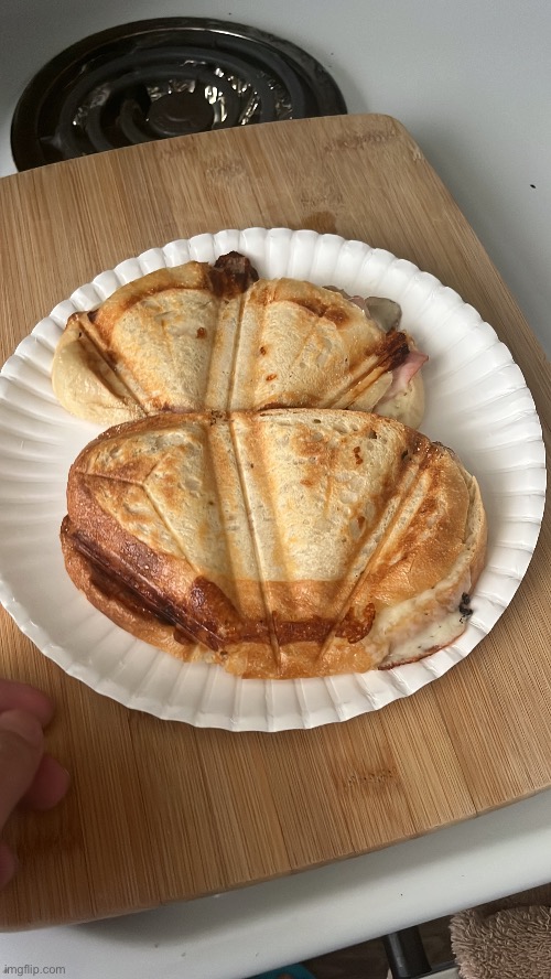 How does this shi look | image tagged in msmg,cooking | made w/ Imgflip meme maker