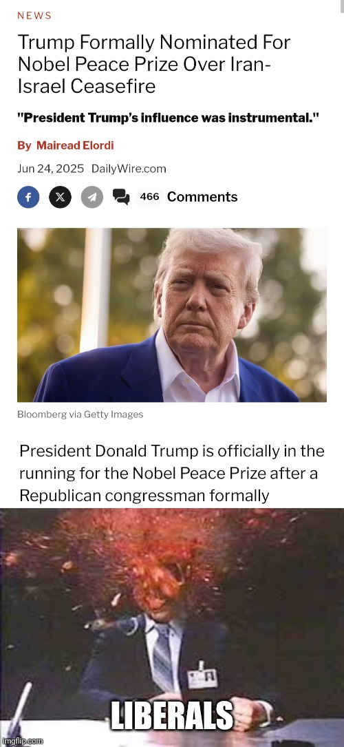 Uber brainwashed libs just can't handle it.  Since Obama they've become the party of endless wars.  Libs no longer want peace. | LIBERALS | image tagged in war mongering libs,party of war,party of the one percent,party of the military industrial complex | made w/ Imgflip meme maker