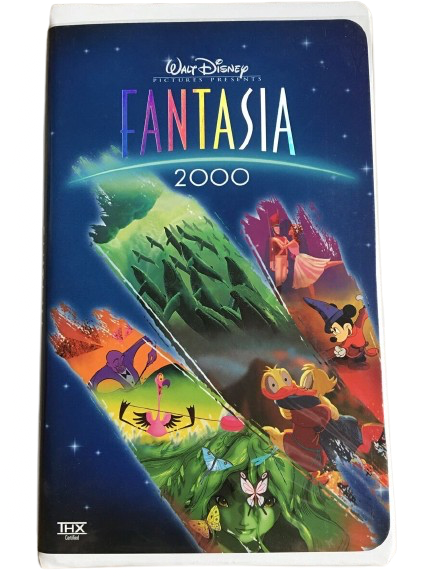 fantasia 2000 Blank Meme Template