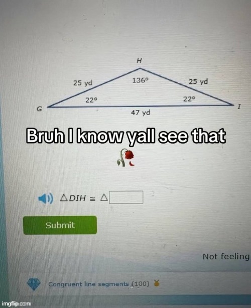 I hope it is veiny ? | image tagged in aww | made w/ Imgflip meme maker