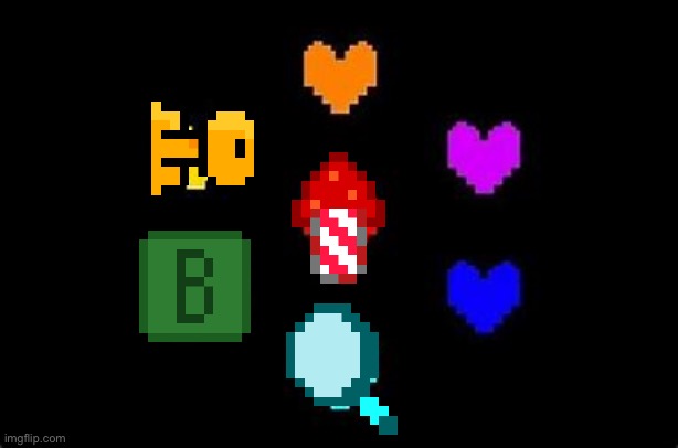 3 Left. | image tagged in the seven souls | made w/ Imgflip meme maker