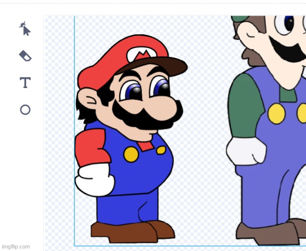 half the progress is done | made w/ Imgflip meme maker