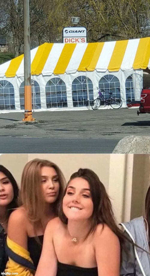 Found It | image tagged in horny girl | made w/ Imgflip meme maker