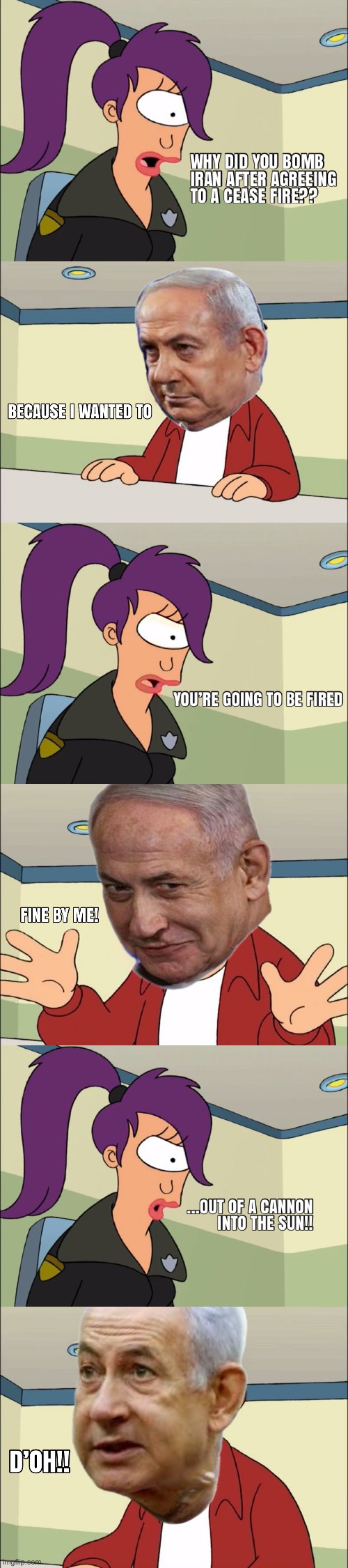 Futurama For | image tagged in futurama | made w/ Imgflip meme maker