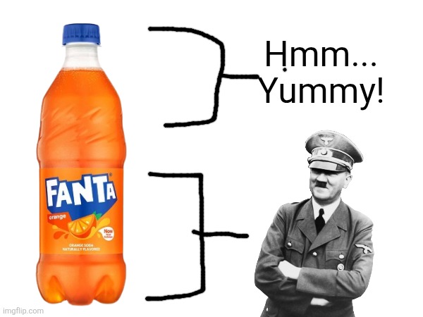 Hmm... Yummy! | made w/ Imgflip meme maker